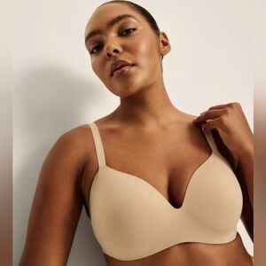 NWT Knix WingWoman Contour Bra
